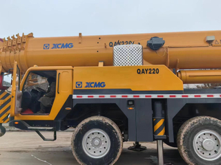 Used Crane 