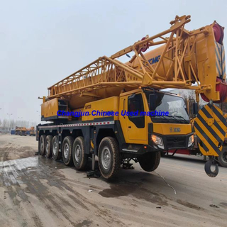 Used XCMG QAY220 220Ton Crane 