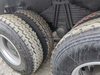 出口版重汽豪沃后八轮自卸车 from China manufacturer - Changjun