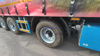 帘布半挂车 offered by China manufacturer Changjun. Buy 