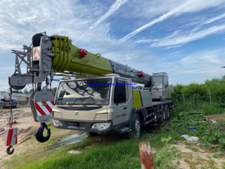 ZOOMLION 30ton price