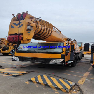 Used XCMG QAY260 260Ton Crane 