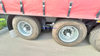 帘布半挂车 offered by China manufacturer Changjun. Buy 