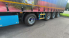 帘布半挂车 offered by China manufacturer Changjun. Buy 
